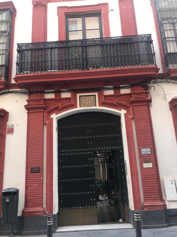 Apartamento A 60 Metros De La Catedral Sevilla Exteriér fotografie