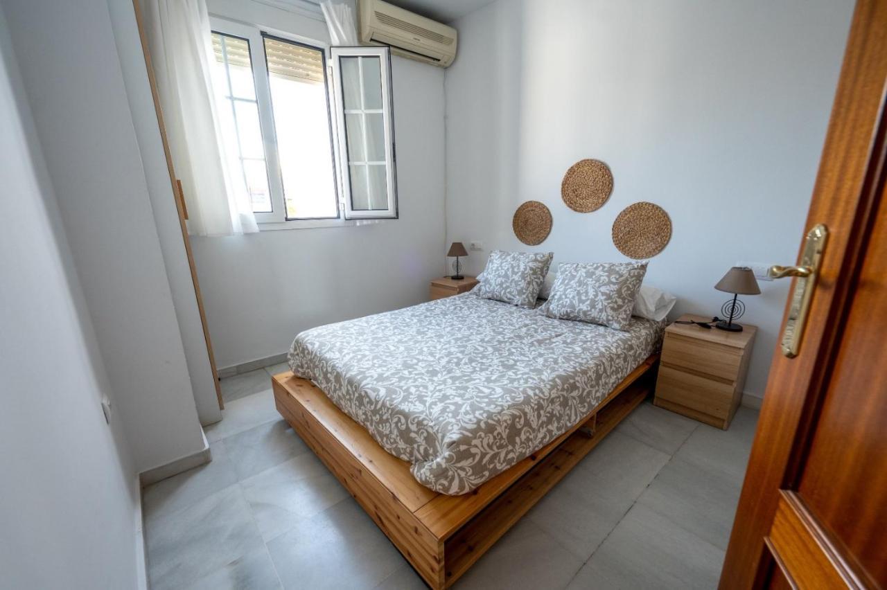 Apartamento A 60 Metros De La Catedral Sevilla Exteriér fotografie