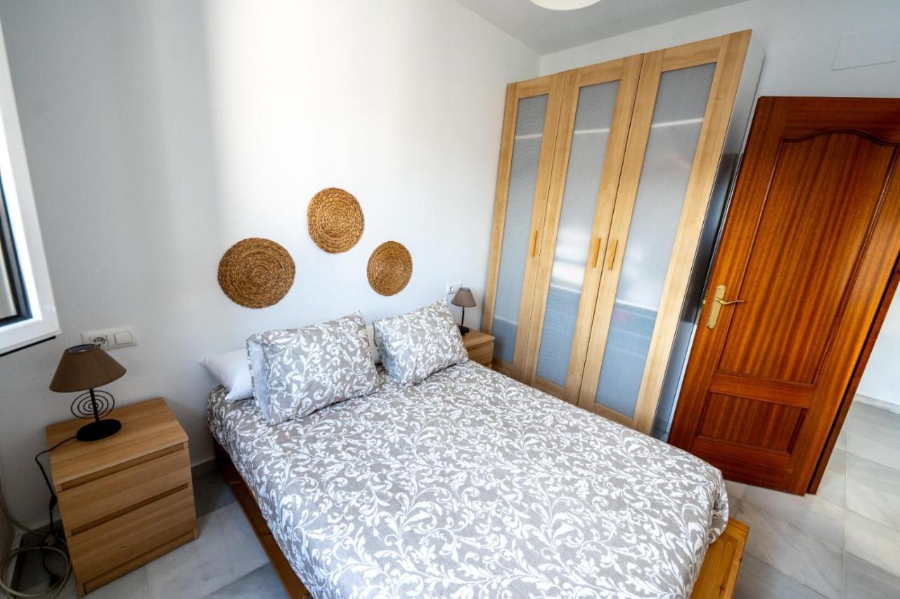Apartamento A 60 Metros De La Catedral Sevilla Exteriér fotografie