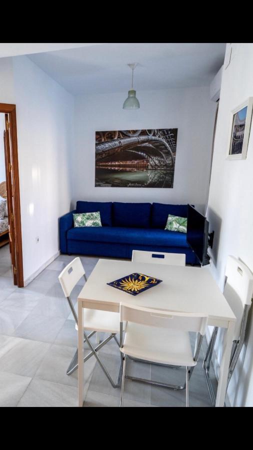 Apartamento A 60 Metros De La Catedral Sevilla Exteriér fotografie